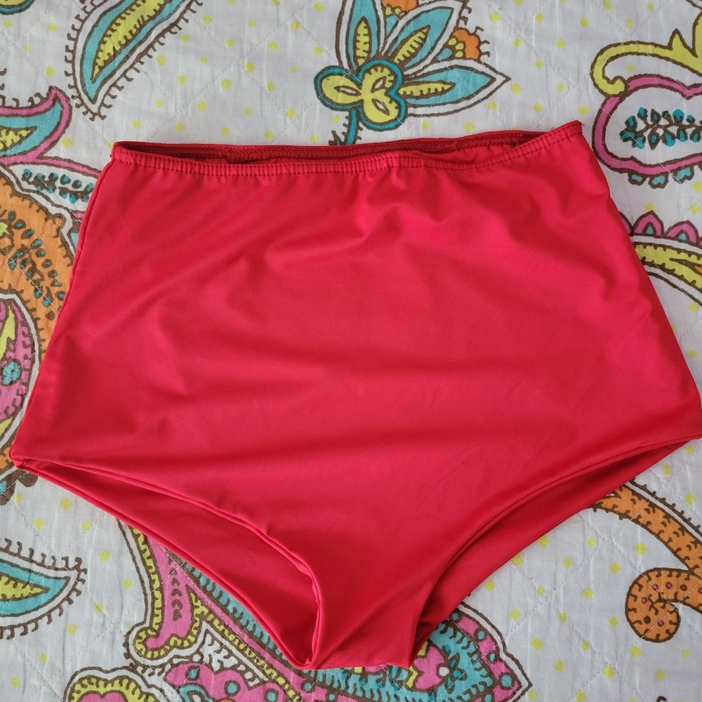 HDH Swim BOTTOM only
